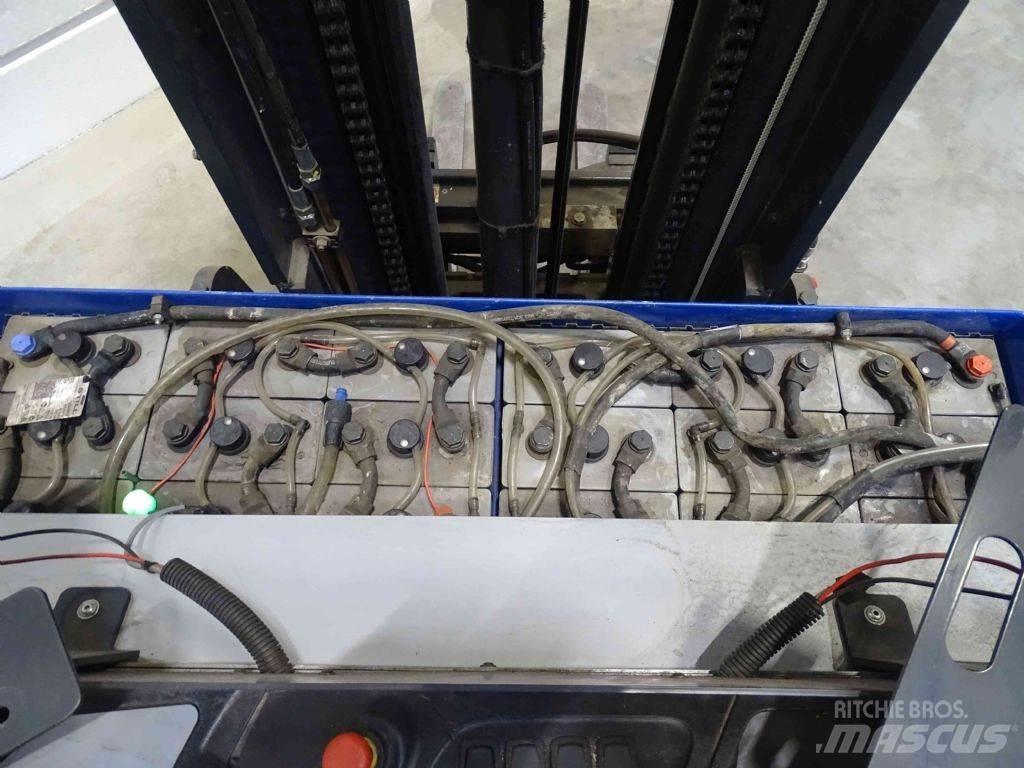 Still FM-X14 Річ-трак із високим підйомом