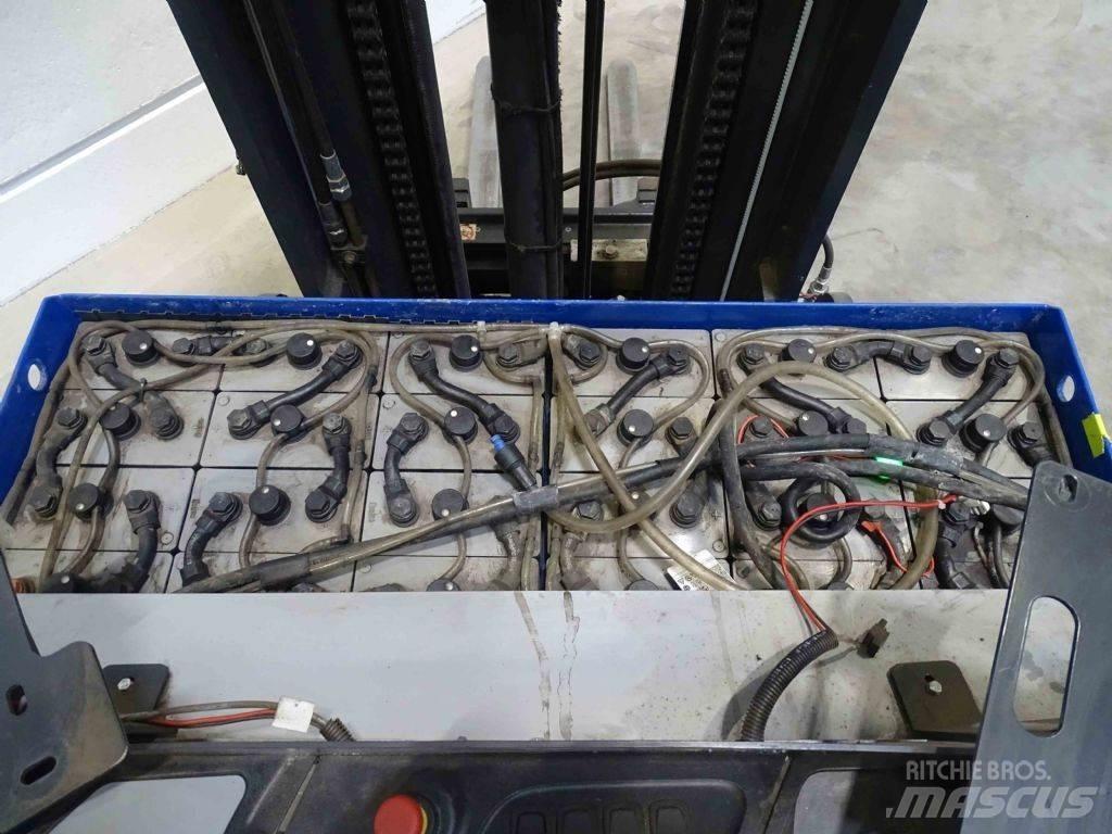 Still FM-X14 Річ-трак із високим підйомом