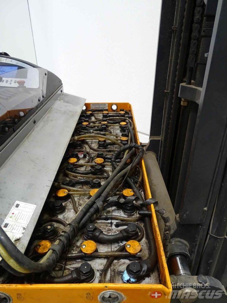 Still FM-X14 Річ-трак із високим підйомом
