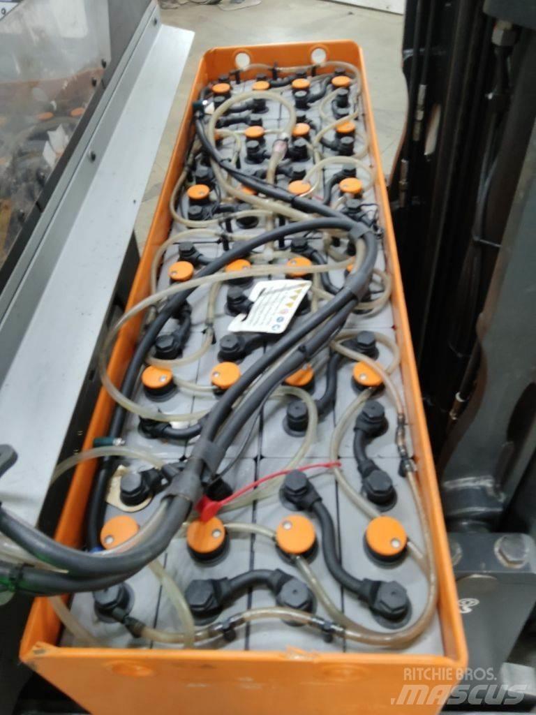 Still FM-X14 Річ-трак із високим підйомом
