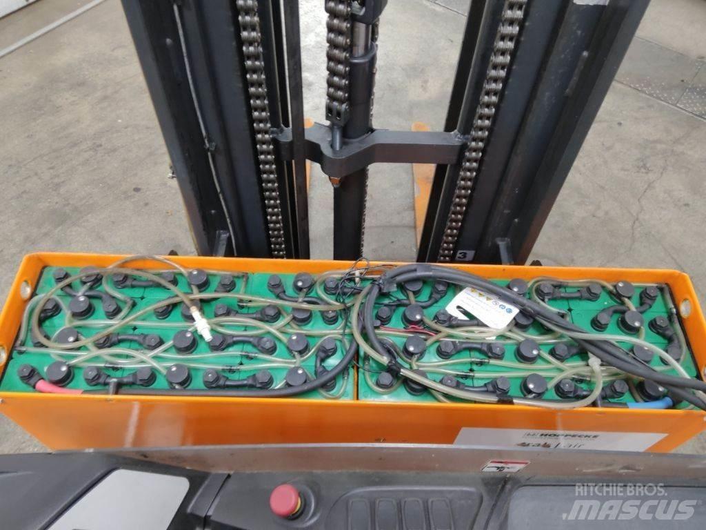 Still FM-X14 Річ-трак із високим підйомом