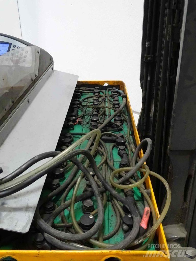 Still FM-X14 Річ-трак із високим підйомом