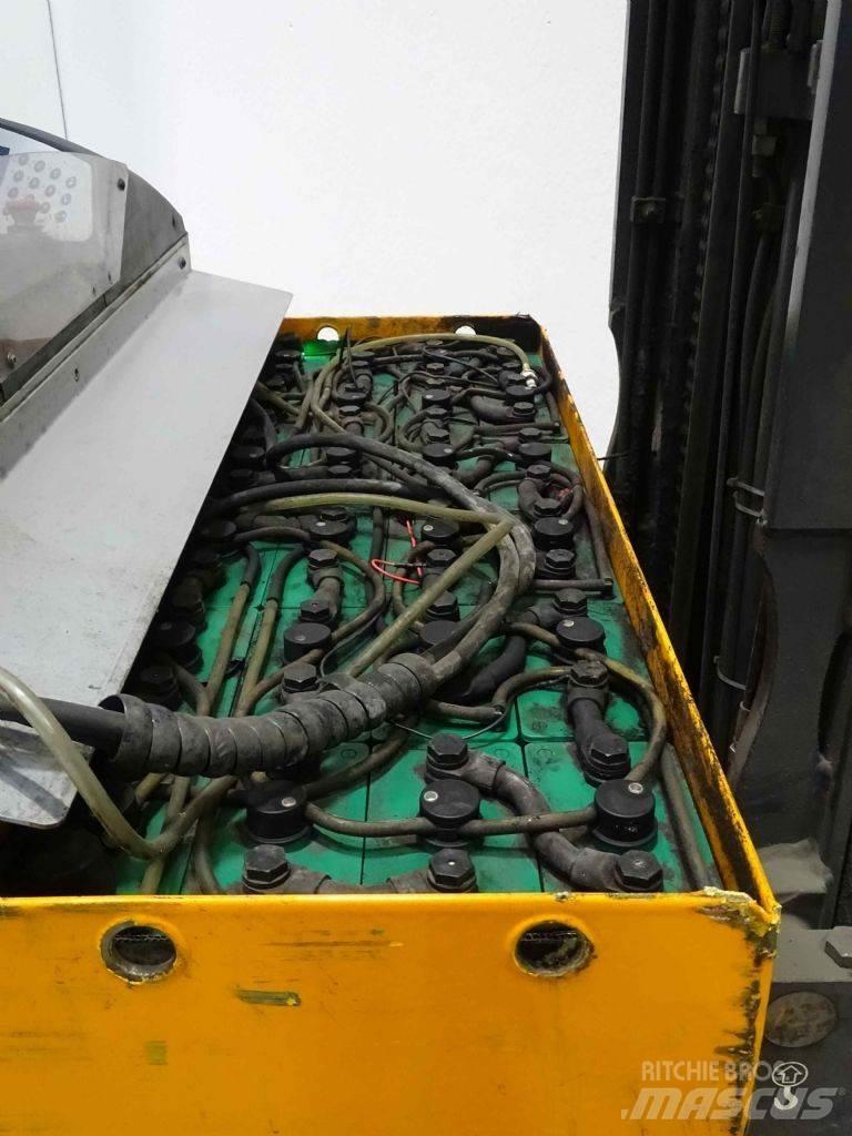 Still FM-X14 Річ-трак із високим підйомом