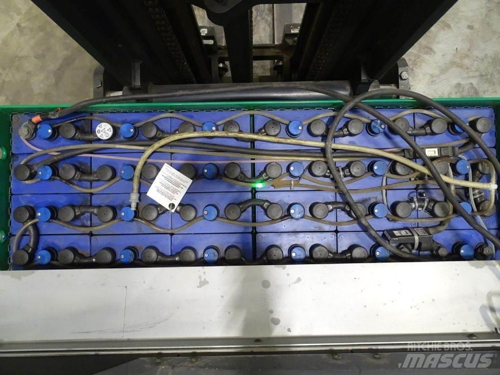 Still FM-X14 Річ-трак із високим підйомом