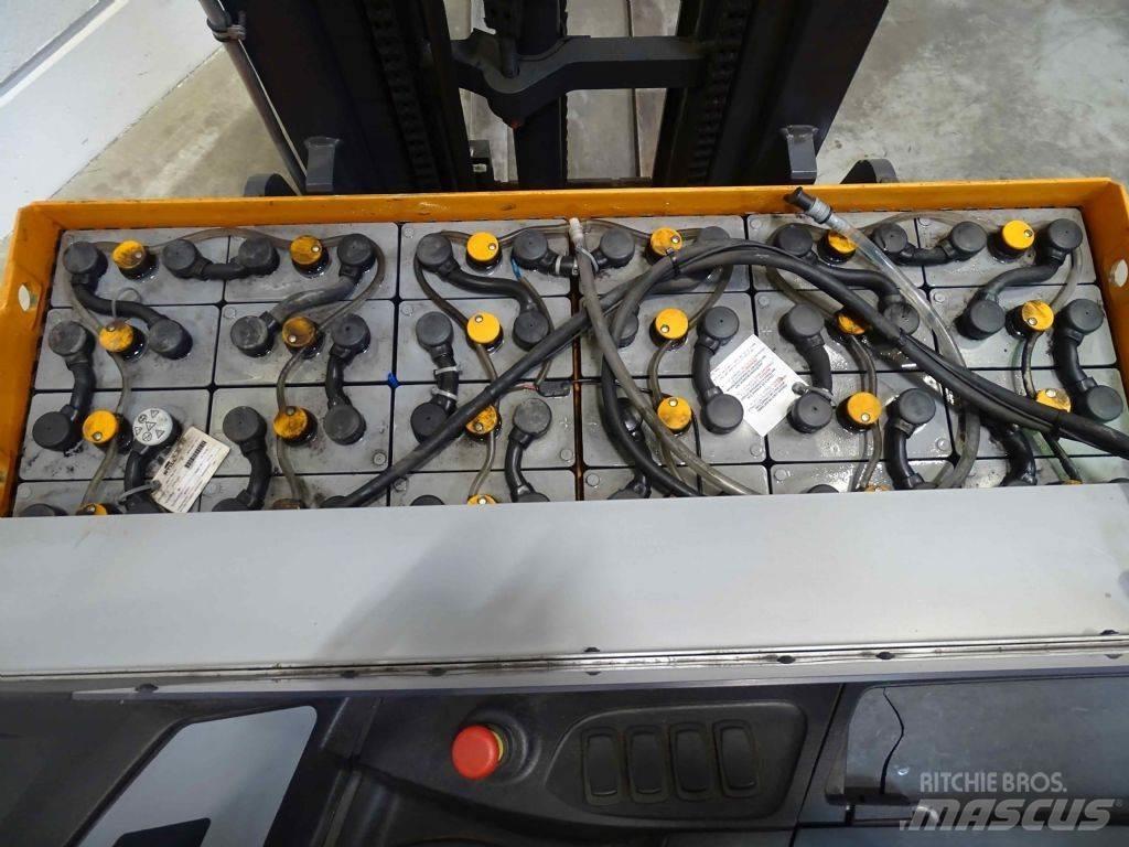 Still FM-X14 Річ-трак із високим підйомом