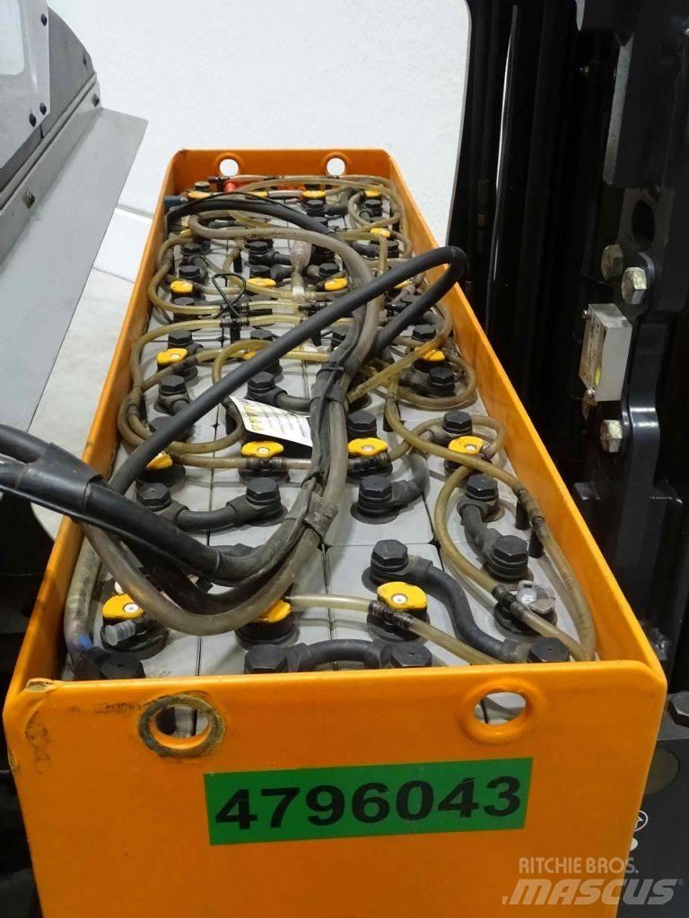 Still FM-X14 Річ-трак із високим підйомом