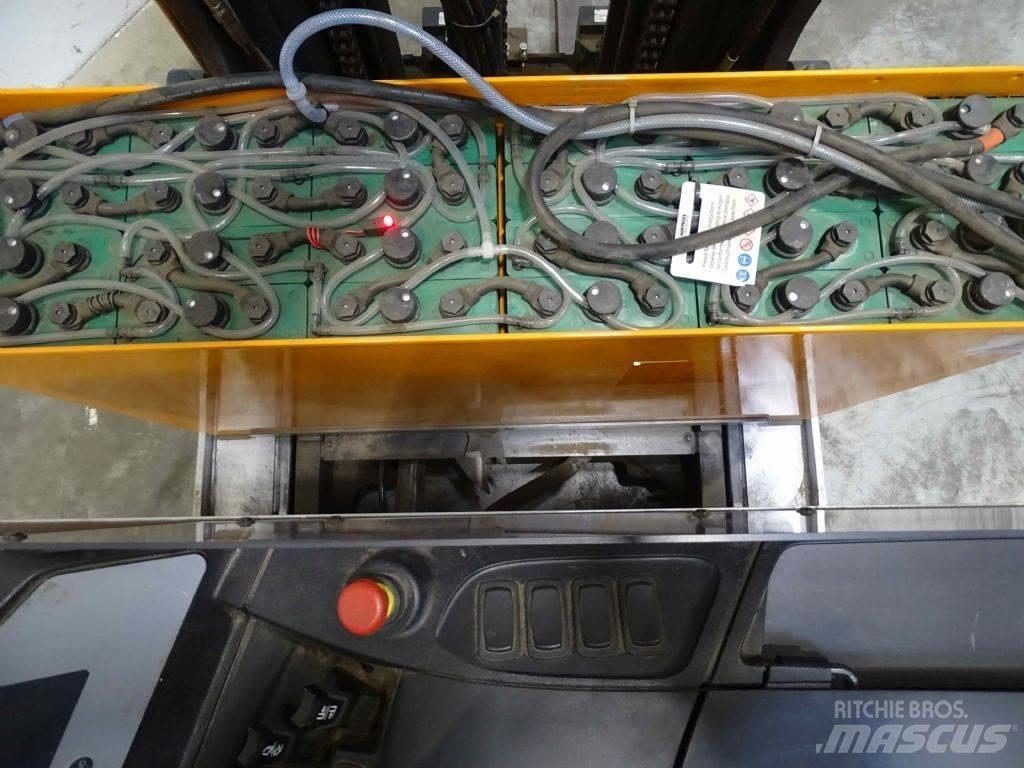 Still FM-X14 Річ-трак із високим підйомом