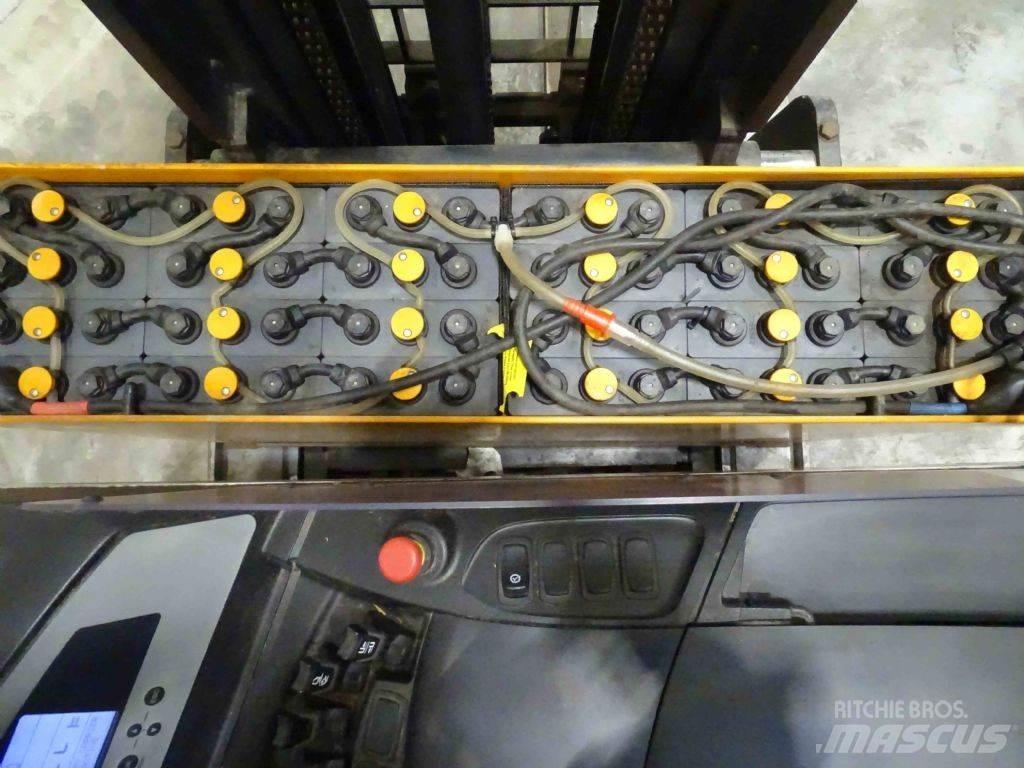 Still FM-X14 Річ-трак із високим підйомом