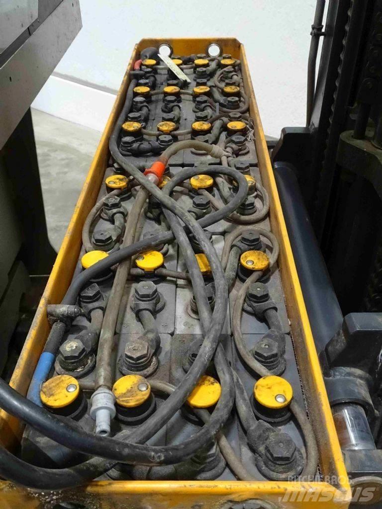 Still FM-X14 Річ-трак із високим підйомом