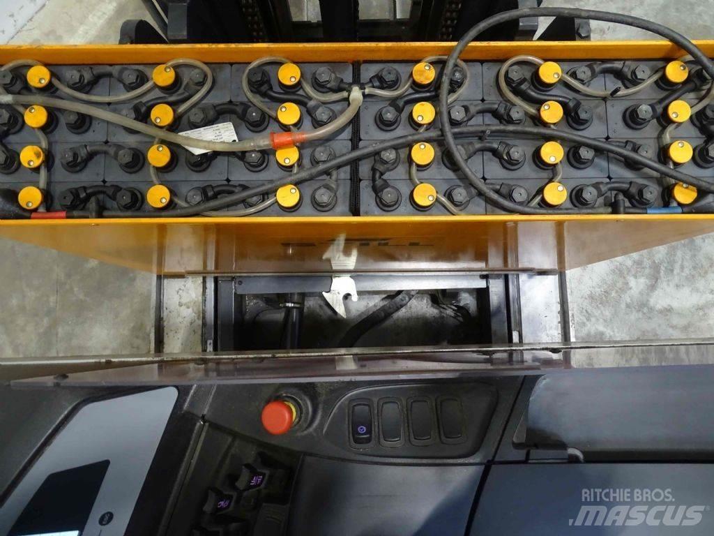 Still FM-X14 Річ-трак із високим підйомом