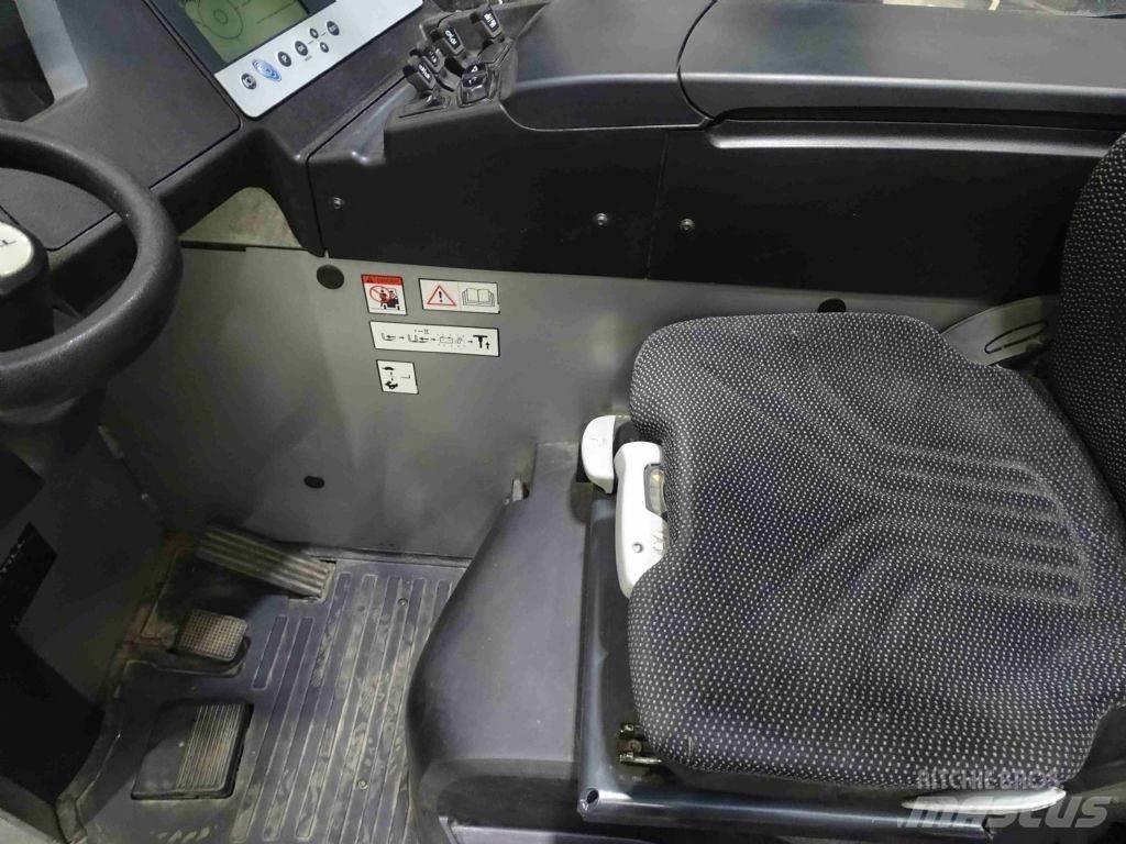 Still FM-X14 Річ-трак із високим підйомом