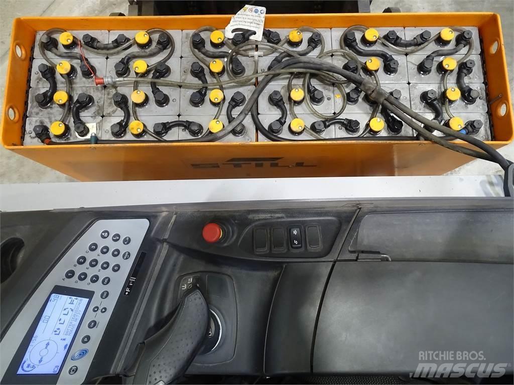 Still FM-X14 Річ-трак із високим підйомом