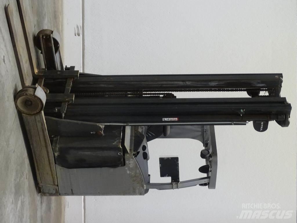 Still FM-X14 Річ-трак із високим підйомом
