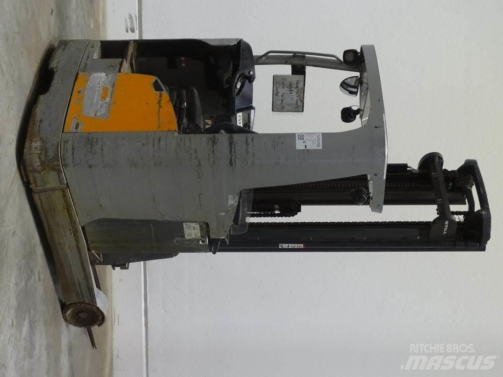 Still FM-X14 Річ-трак із високим підйомом
