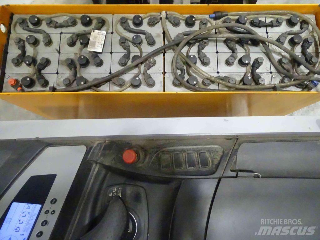 Still FM-X14 Річ-трак із високим підйомом