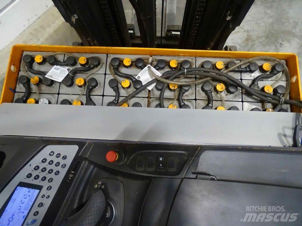 Still FM-X14 Річ-трак із високим підйомом