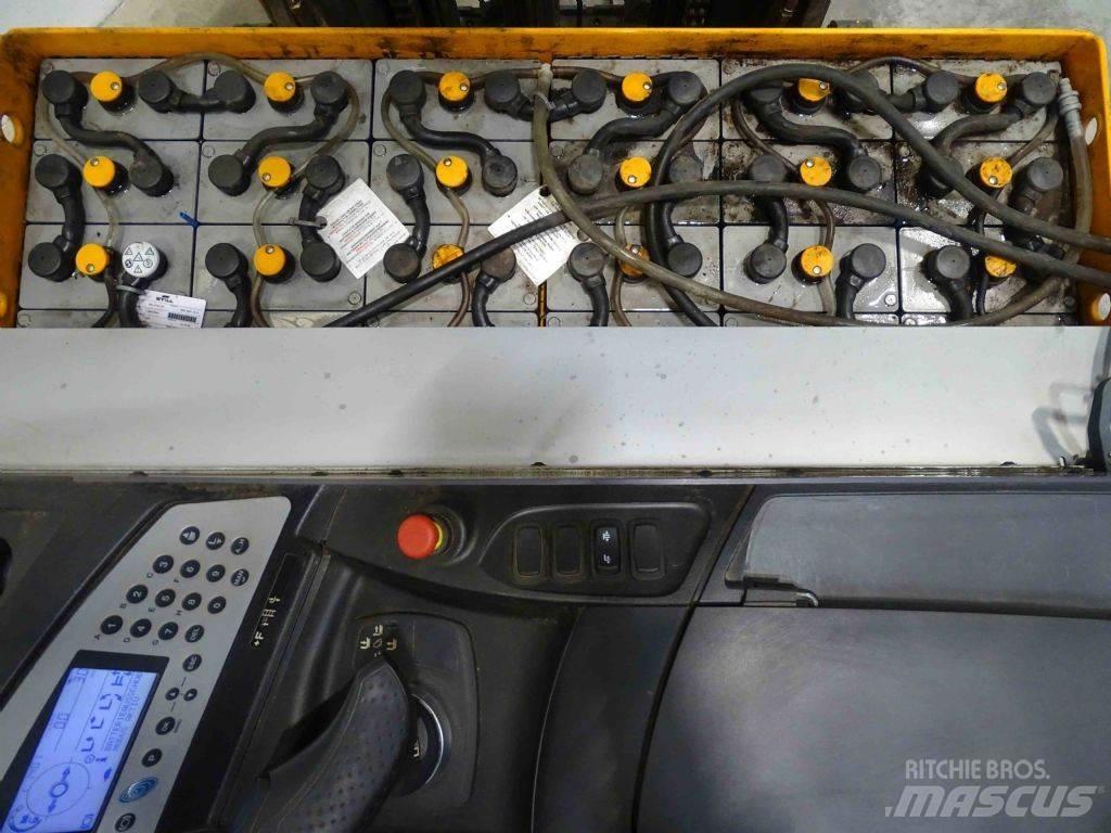 Still FM-X14 Річ-трак із високим підйомом