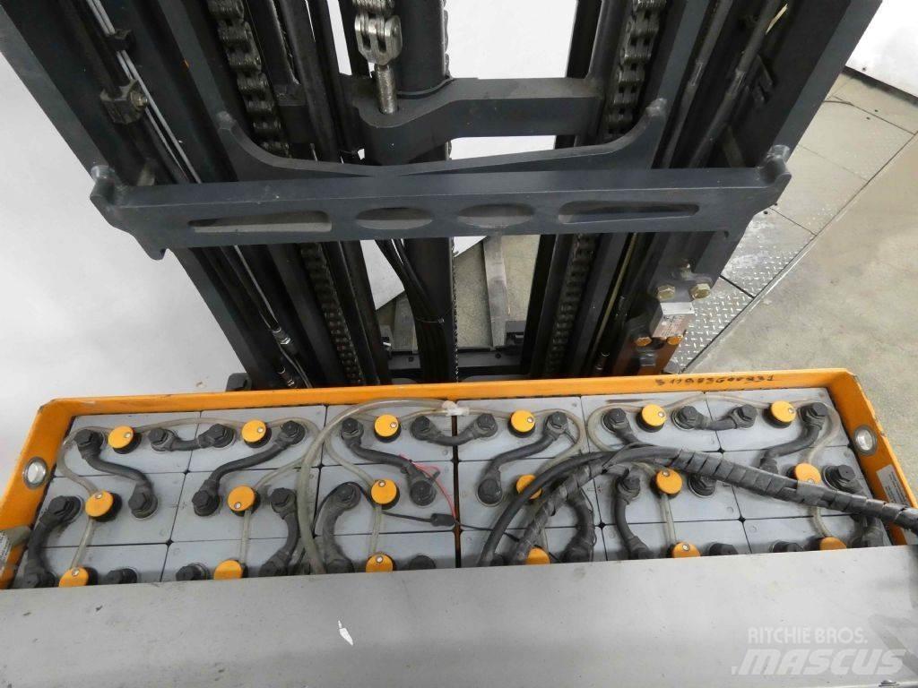 Still FM-X14 Річ-трак із високим підйомом