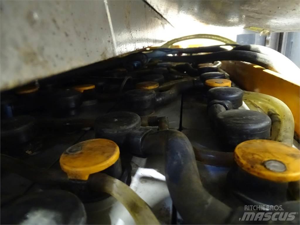Still FM-X14 Річ-трак із високим підйомом