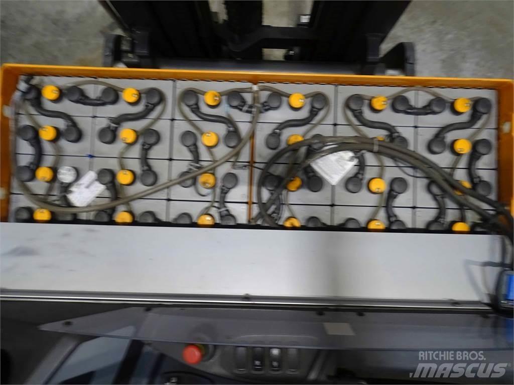Still FM-X14 Річ-трак із високим підйомом