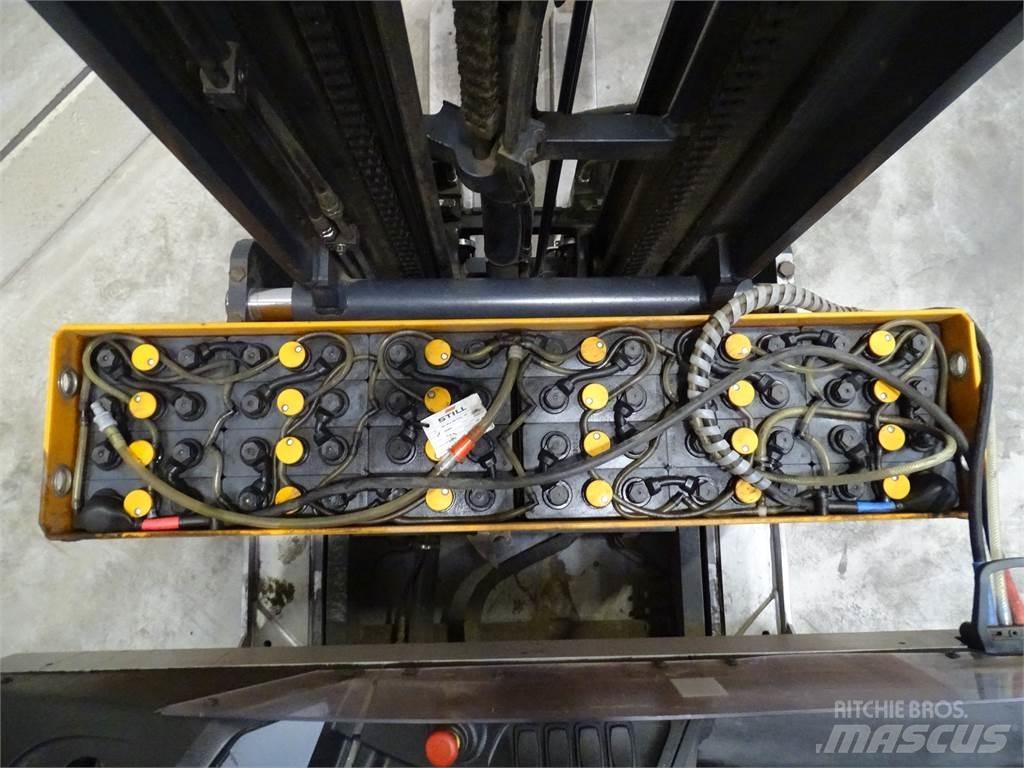 Still FM-X14 Річ-трак із високим підйомом