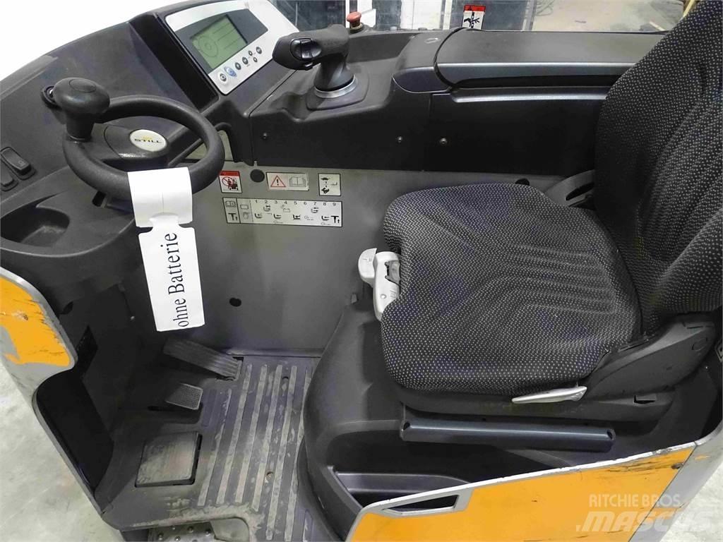 Still FM-X14SE Річ-трак із високим підйомом