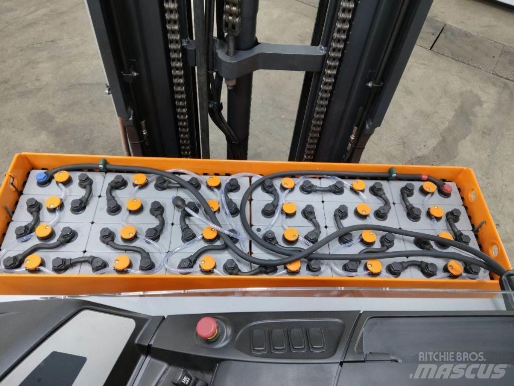 Still FM-X17 Річ-трак із високим підйомом