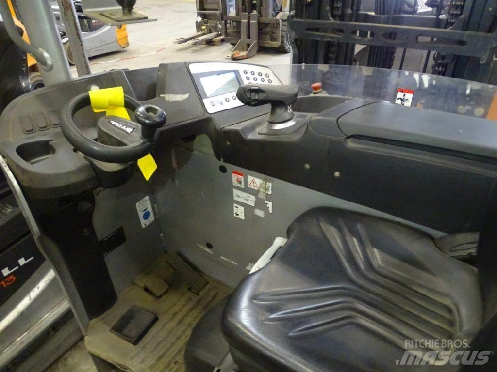 Still FM-X17 Річ-трак із високим підйомом