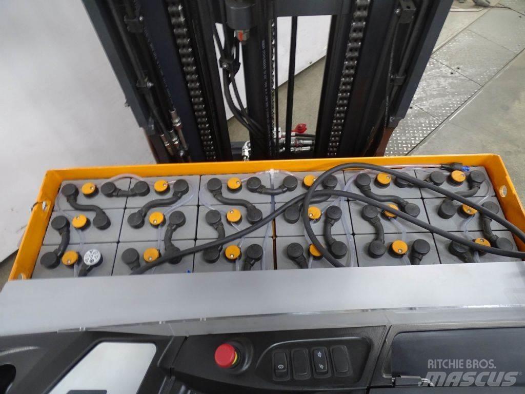 Still FM-X17 Річ-трак із високим підйомом