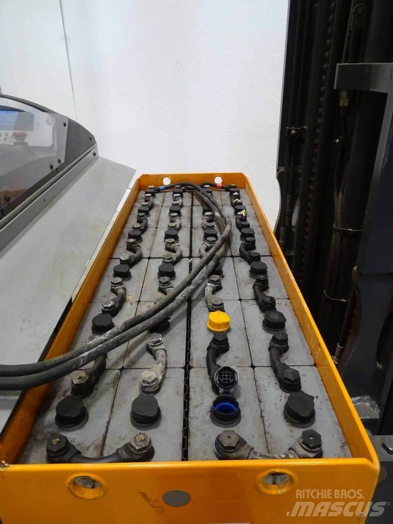 Still FM-X17 Річ-трак із високим підйомом