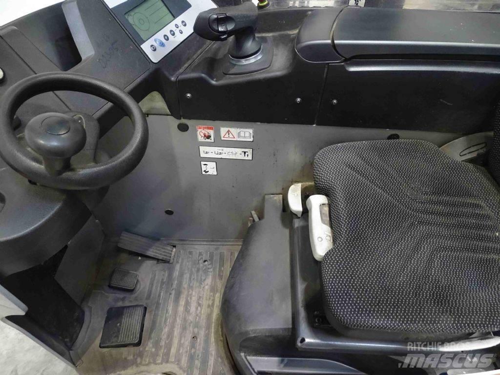 Still FM-X17 Річ-трак із високим підйомом