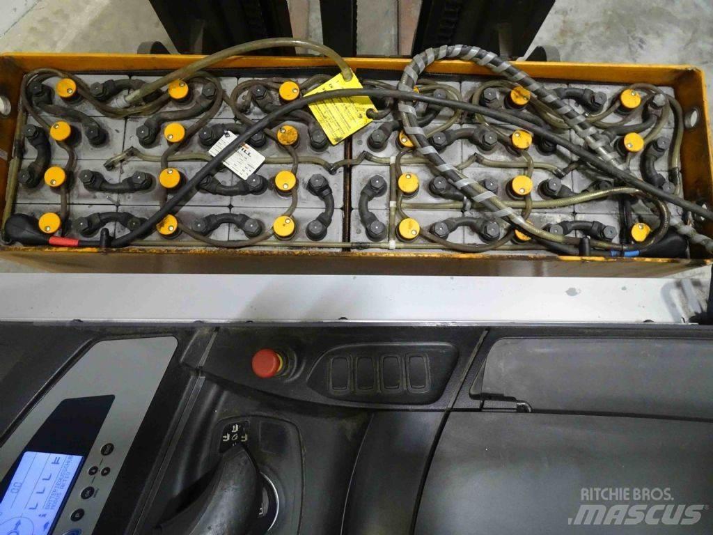 Still FM-X17 Річ-трак із високим підйомом