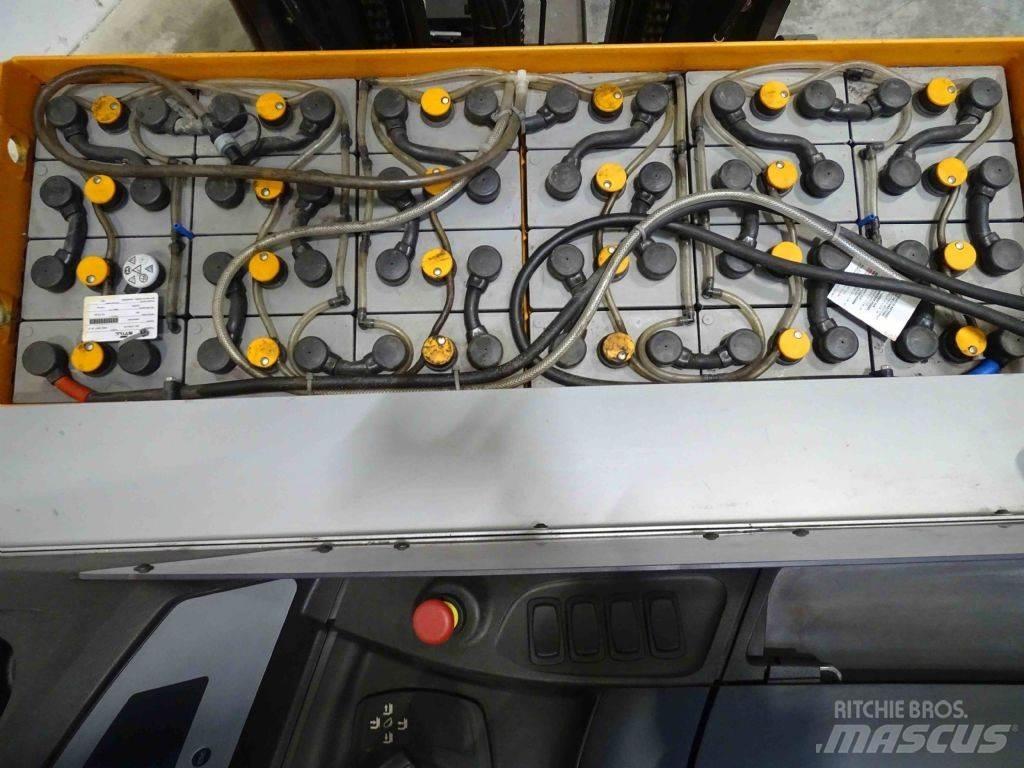 Still FM-X17 Річ-трак із високим підйомом