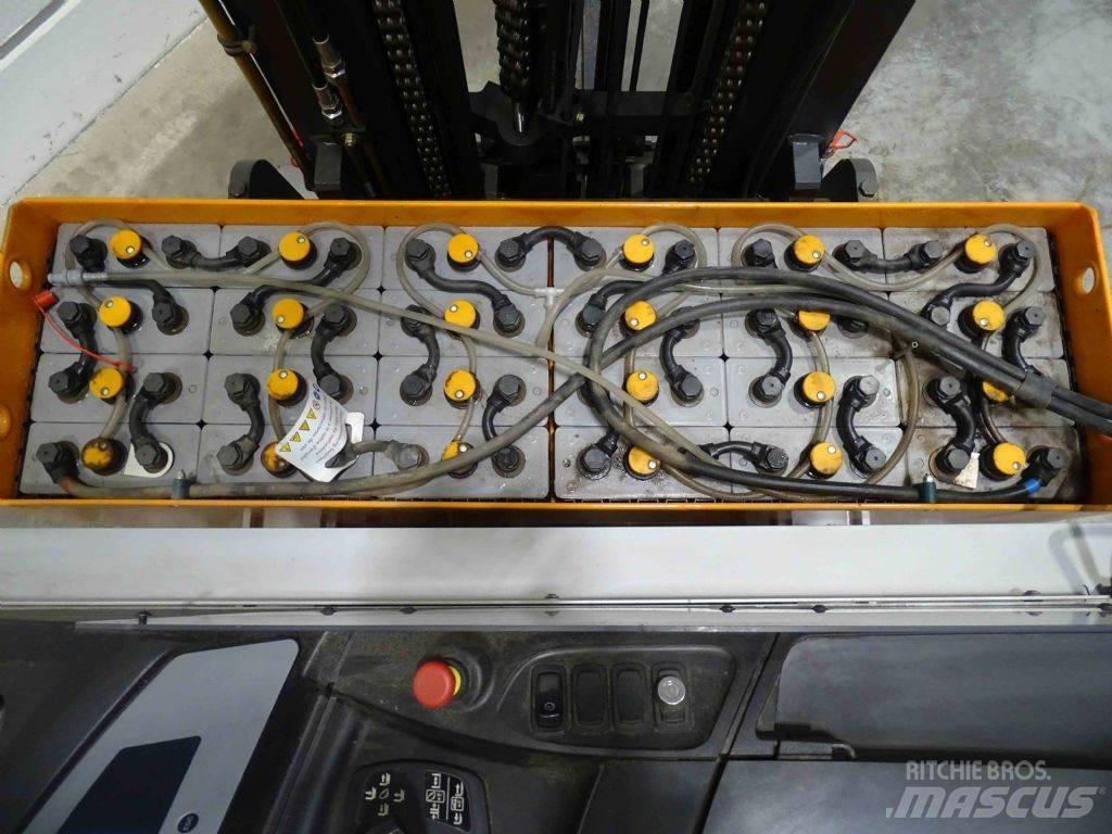 Still FM-X17 Річ-трак із високим підйомом
