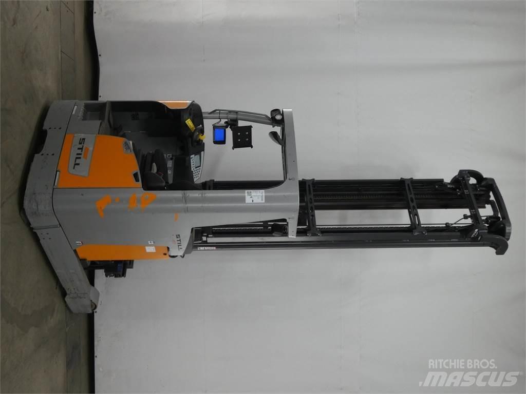 Still FM-X17 Річ-трак із високим підйомом