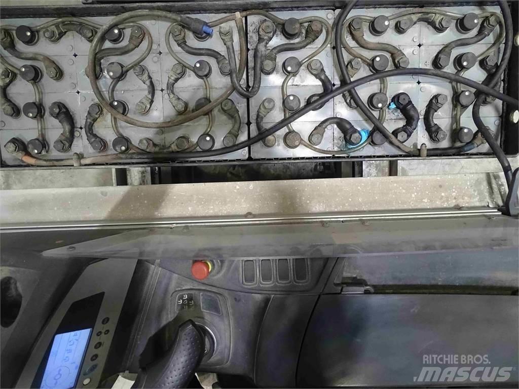 Still FM-X17SE Річ-трак із високим підйомом