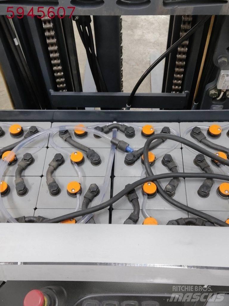 Still FM-X20 Річ-трак із високим підйомом