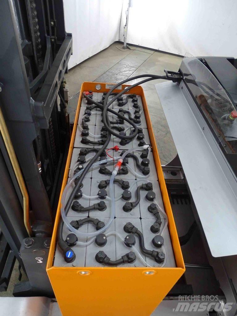 Still FM-X20 Річ-трак із високим підйомом
