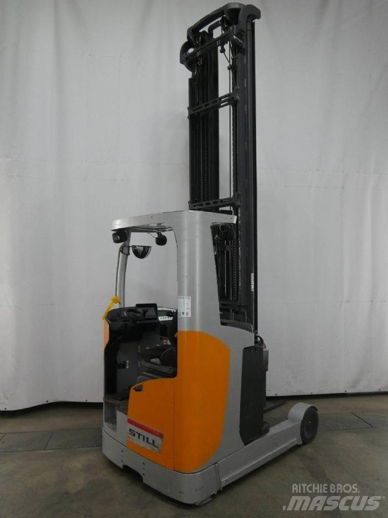Still FM-X20 Річ-трак із високим підйомом