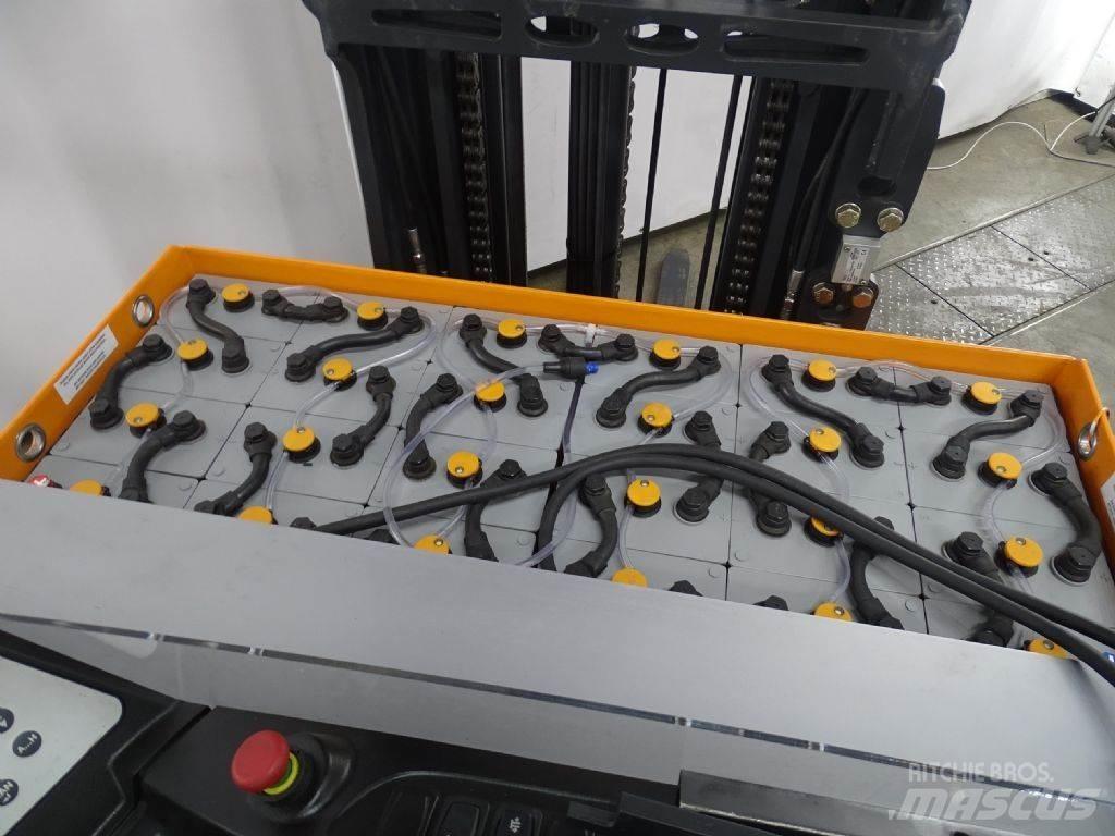 Still FM-X20 Річ-трак із високим підйомом