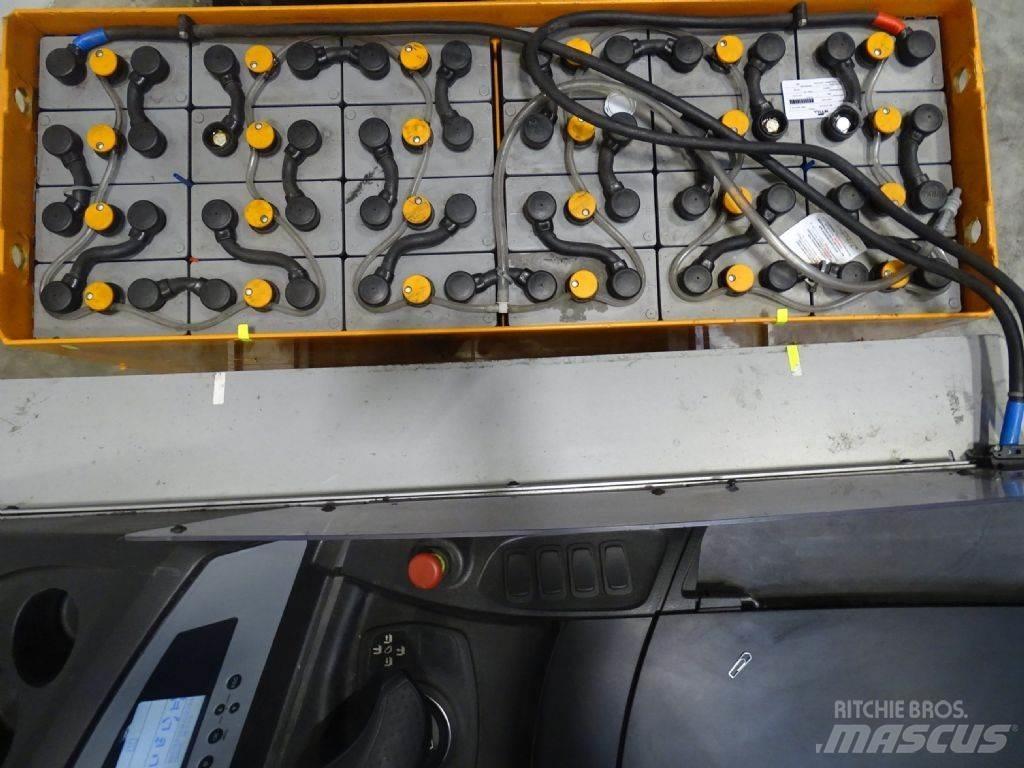 Still FM-X20 Річ-трак із високим підйомом
