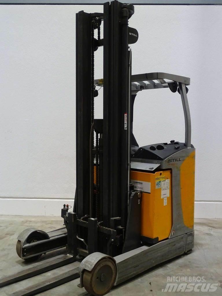 Still FM-X20 Річ-трак із високим підйомом