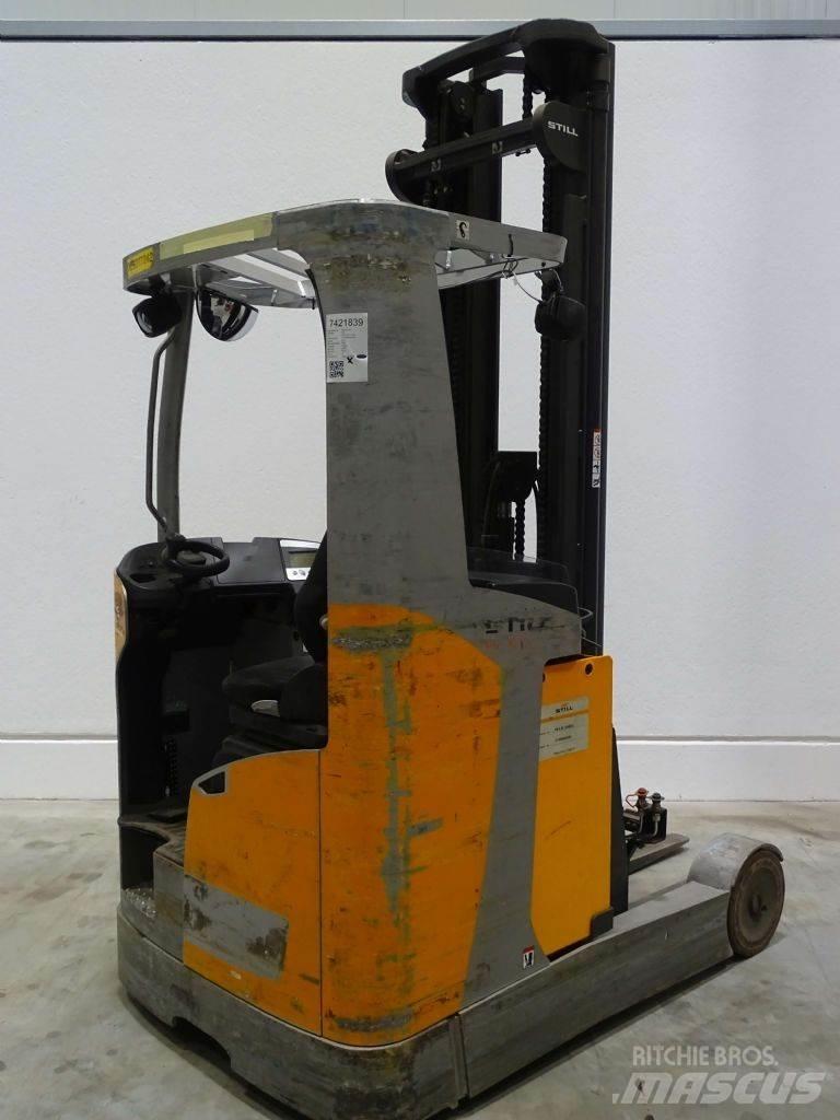 Still FM-X20 Річ-трак із високим підйомом