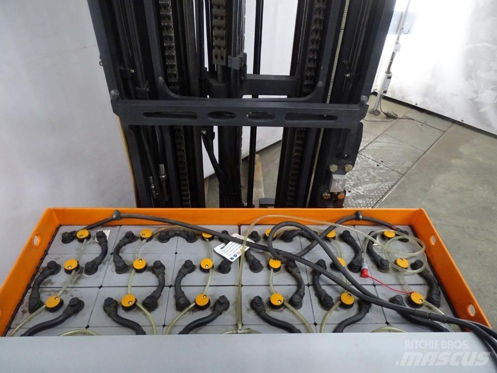 Still FM-X20 Річ-трак із високим підйомом