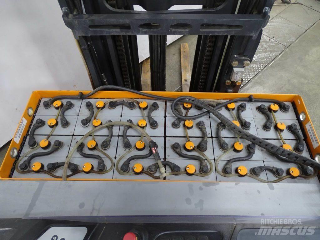 Still FM-X20 Річ-трак із високим підйомом