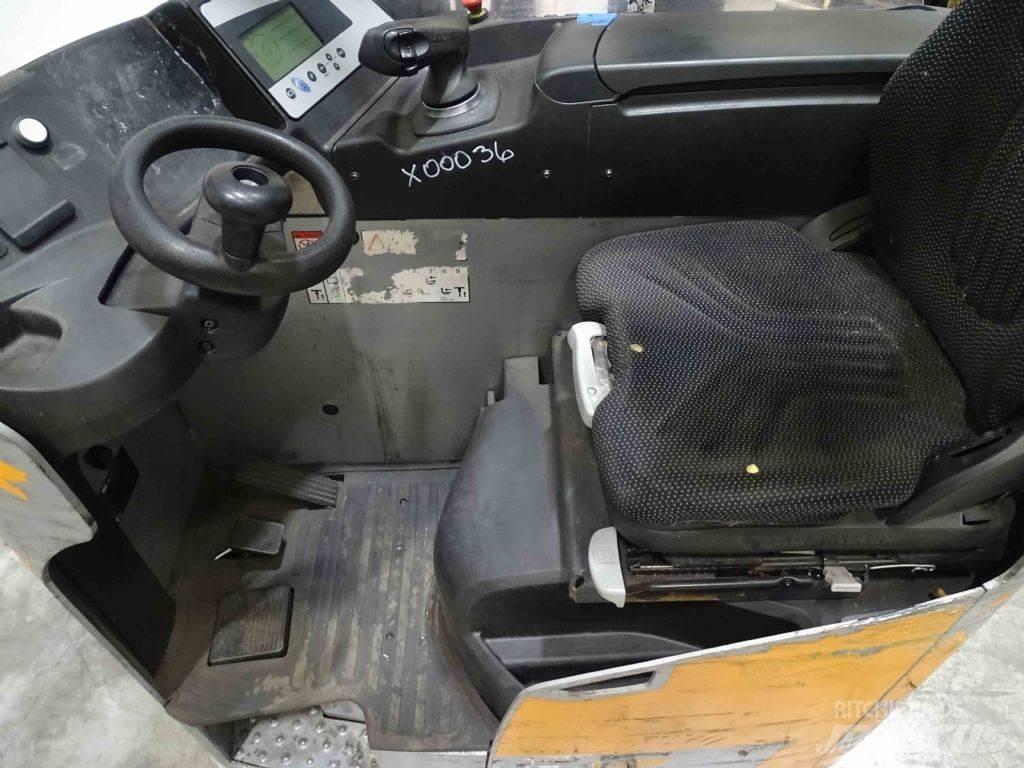 Still FM-X20 Річ-трак із високим підйомом