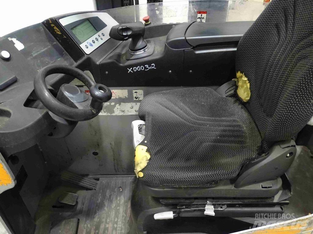Still FM-X20 Річ-трак із високим підйомом