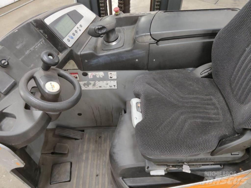 Still FM-X20 Річ-трак із високим підйомом