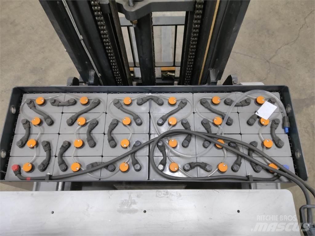 Still FM-X20EW Річ-трак із високим підйомом