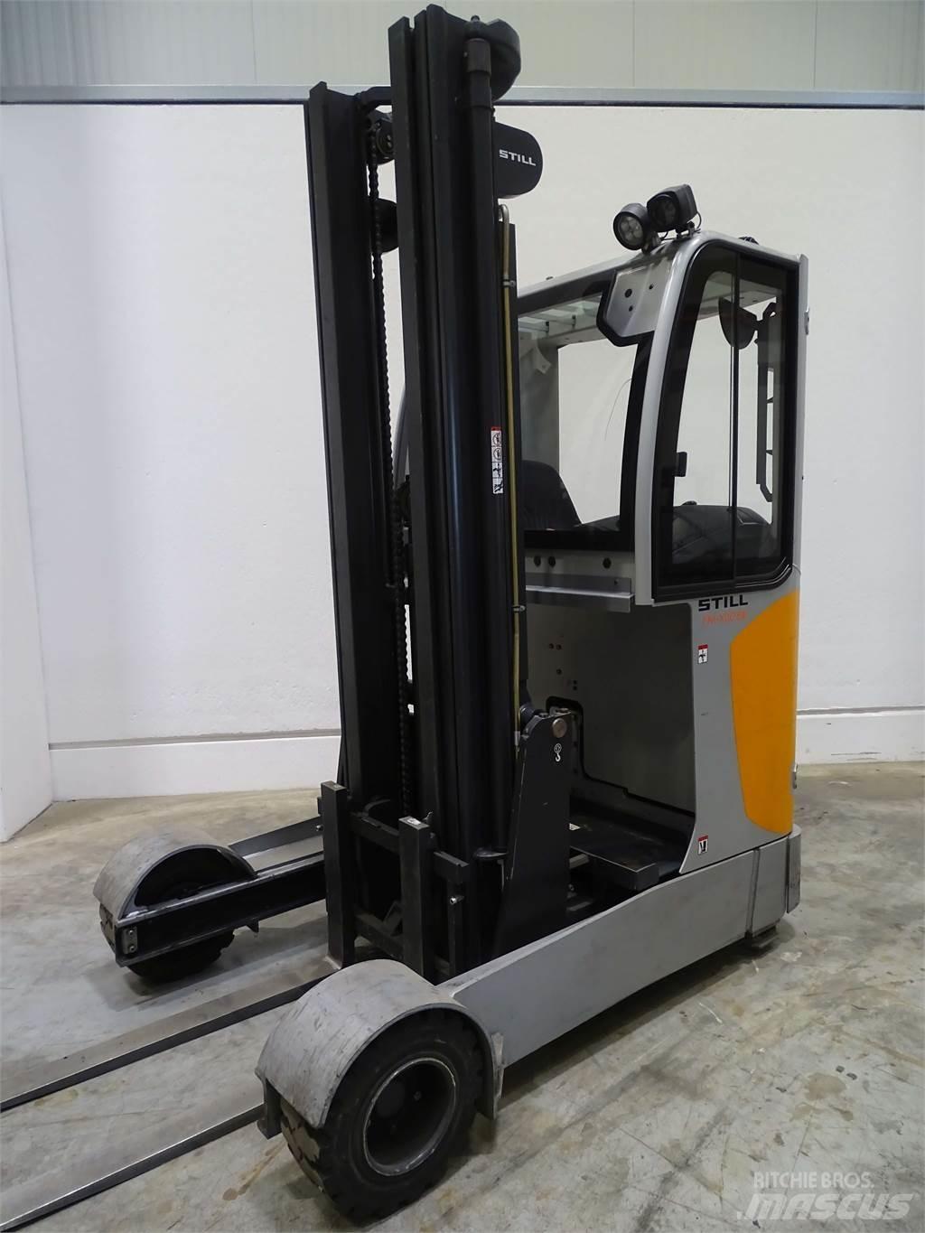 Still FM-X20SE Річ-трак із високим підйомом
